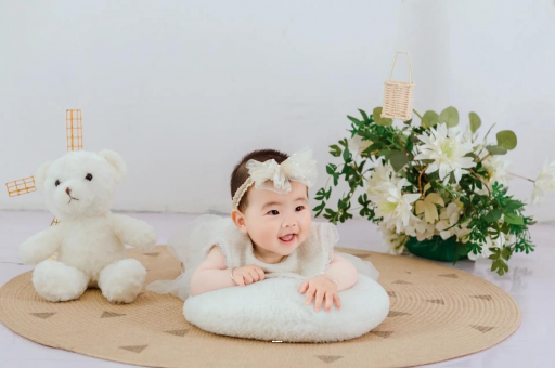 云浮宝宝拉肚子挂什么科
